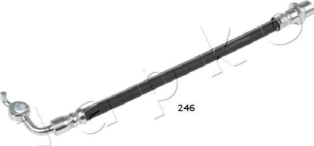 Holding Bracket, brake hose 69246