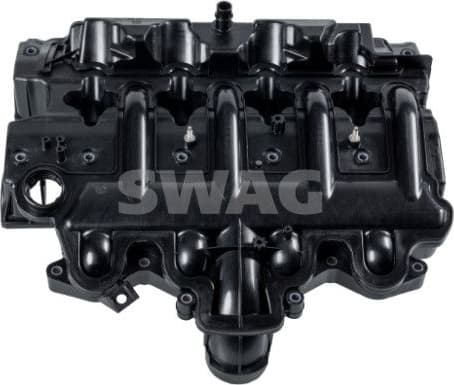Cylinder Head Cover 33 10 2056