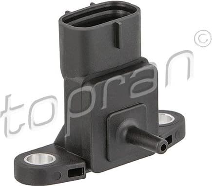 Sensor, intake manifold pressure 601 055