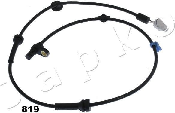 Sensor, wheel speed 151819 - image 2