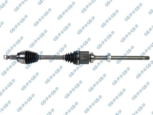 Drive Shaft 203420