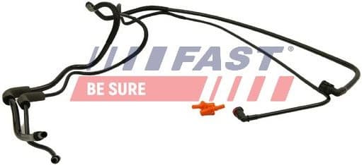 Fuel Line FT36506