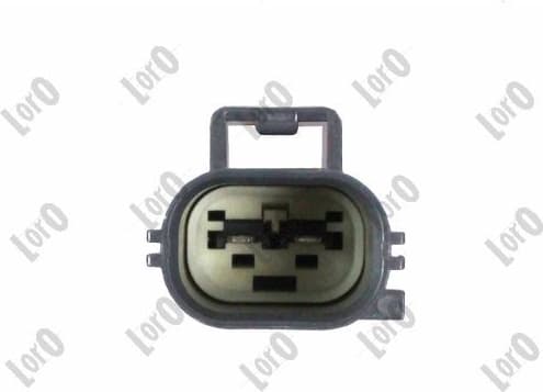 Injection Unit, soot/particulate filter regeneration LORO 120-07-017 - image 2