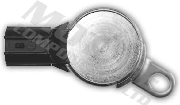 Control Valve, camshaft adjustment VVTS2066 - image 2