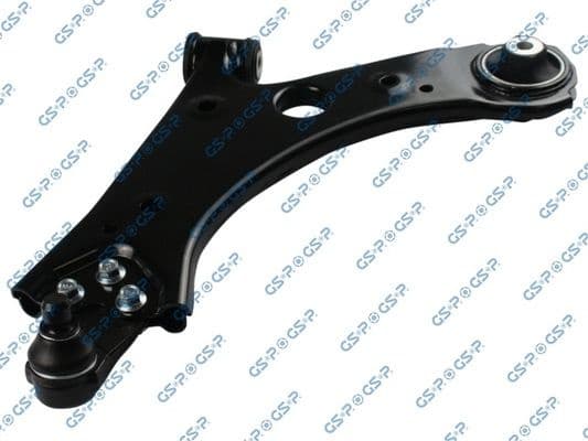 Control/Trailing Arm, wheel suspension S062792