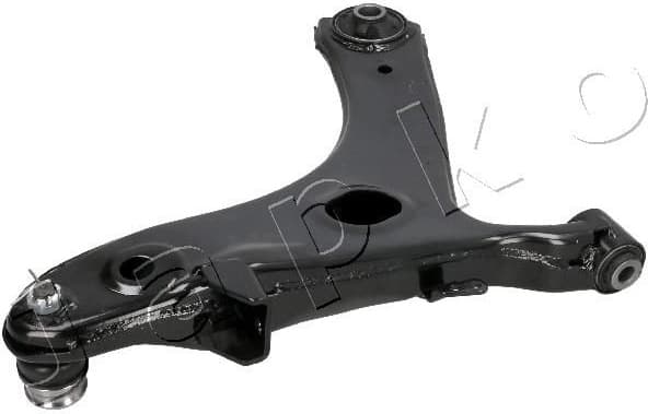 Control/Trailing Arm, wheel suspension 72706L