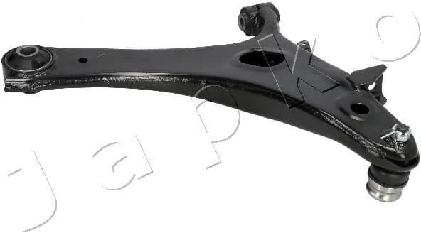 Control/Trailing Arm, wheel suspension 72706L - image 3