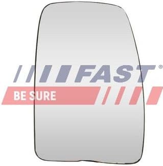 Mirror Glass FT88596