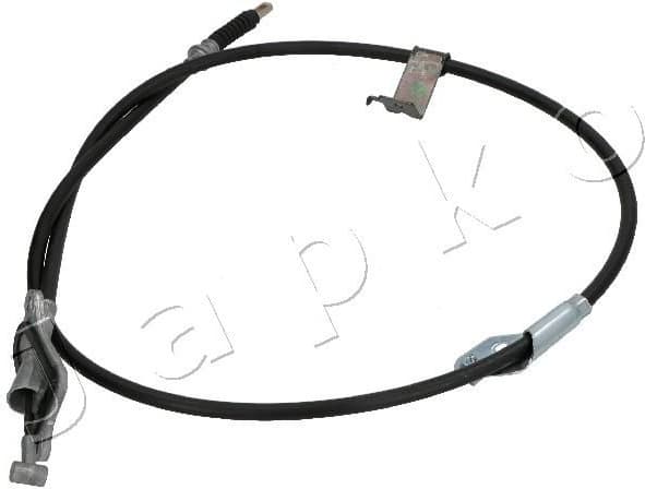 Cable Pull, parking brake 131104
