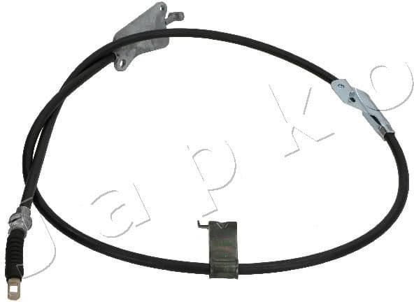 Cable Pull, parking brake 131104 - image 3