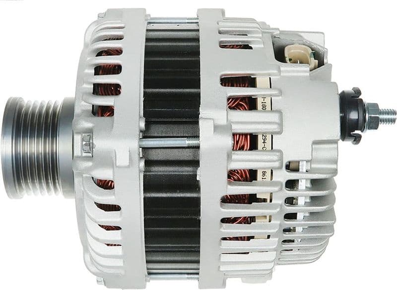 Alternator AS A5122 - image 4