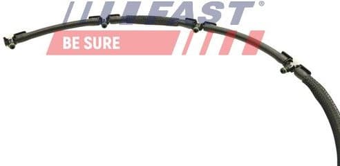 Fuel Line FT39600 - image 3