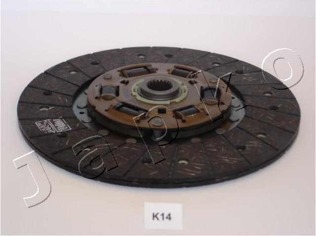 Clutch Disc 80K14