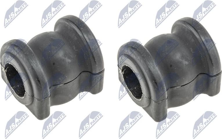 Front stabilizer mounting bush kit ZGS-CH-014