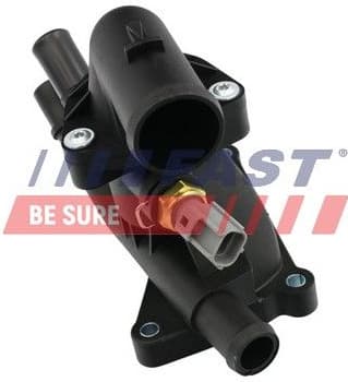 Thermostat, coolant FT58017