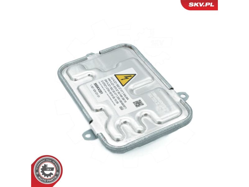 Control Unit, lights 59SKV201 - image 2