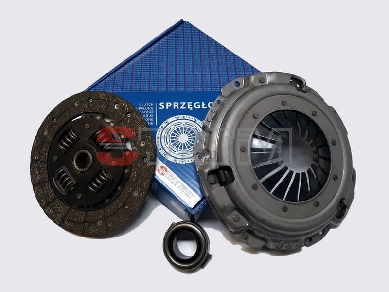Clutch Kit 100.889