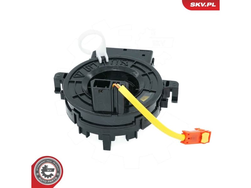 Clock Spring, airbag 96SKV606 - image 6