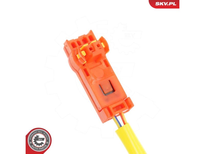 Clock Spring, airbag 96SKV606 - image 7