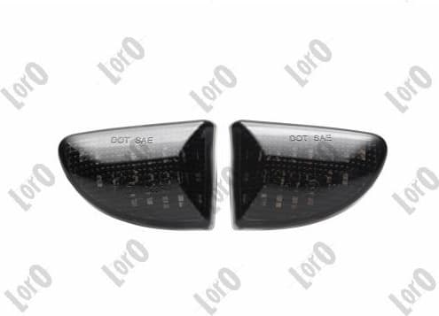 Direction Indicator Set LORO TUNING L56-140-003LED-SD