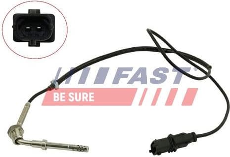 Sensor, exhaust gas temperature FT80231