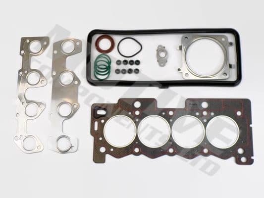Gasket Kit, cylinder head HSP015