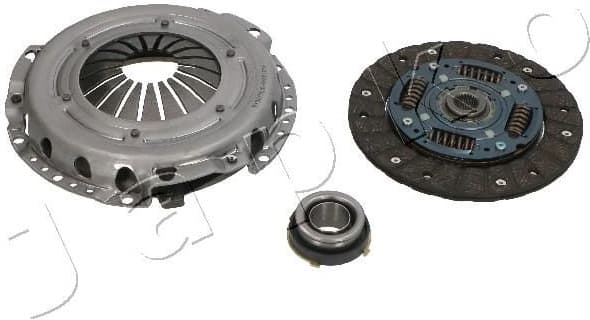 Clutch Kit 92H53