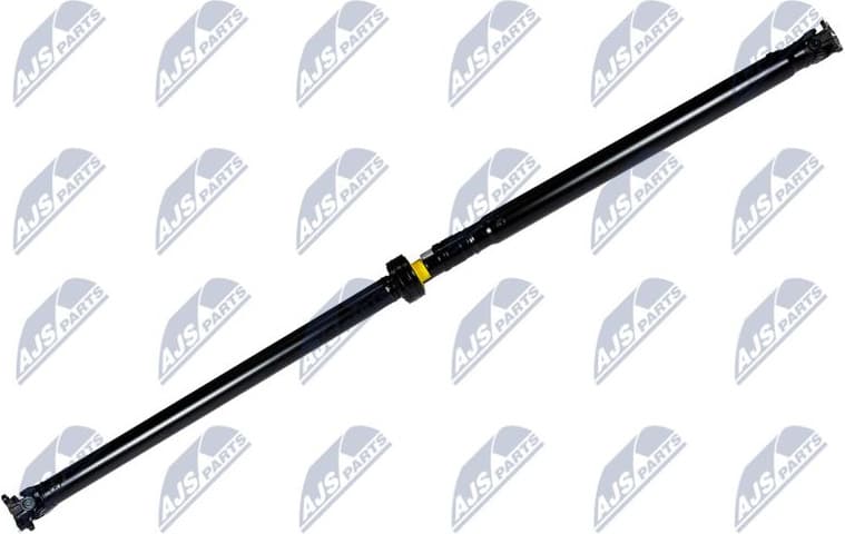 Propshaft, axle drive NWN-NS-011