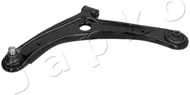 Control/Trailing Arm, wheel suspension 72912L - image 2