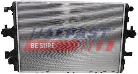 Cooling Module FT55020