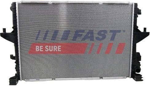 Cooling Module FT55020 - image 2