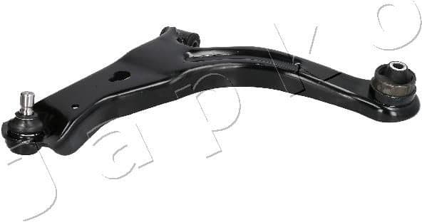 Control/Trailing Arm, wheel suspension 72346L - image 2