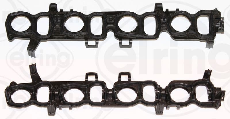 Gasket intake manifold 254.370