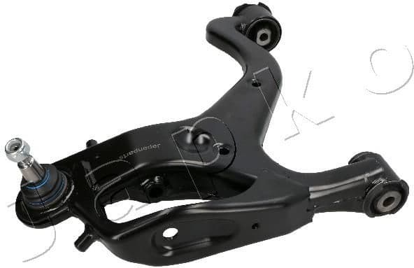 Control/Trailing Arm, wheel suspension 72L03L