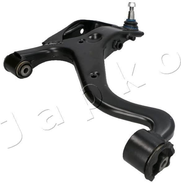 Control/Trailing Arm, wheel suspension 72L03L - image 2