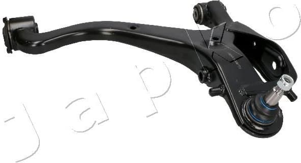 Control/Trailing Arm, wheel suspension 72L03L - image 3