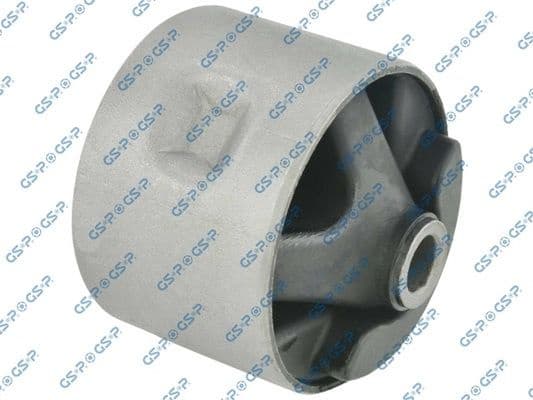 Mounting, engine 535506