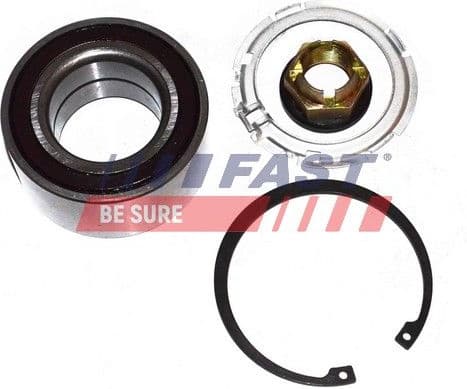 Wheel Bearing Kit FT22111