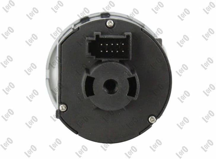 Switch, headlight LORO 135-02-006 - image 2