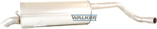 Rear Muffler 23337 - image 3