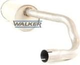 Rear Muffler 23337 - image 8