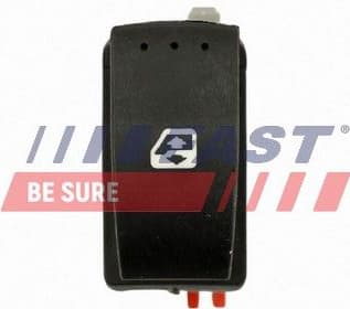 Switch, window regulator FT82220