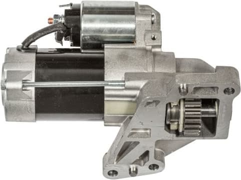Starter 8EA 011 611-911 - image 4