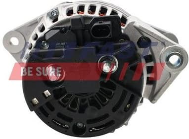 Alternator FT74122 - image 2