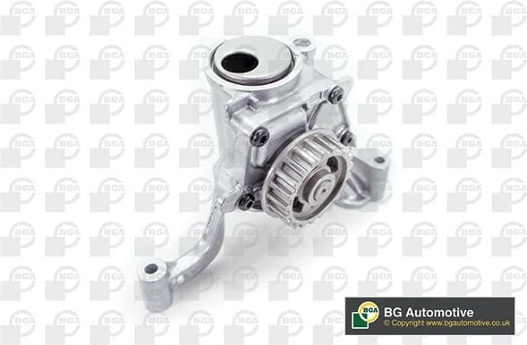Oil Pump LP2307