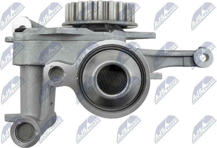 Oil Pump BPO-FR-008 - image 6