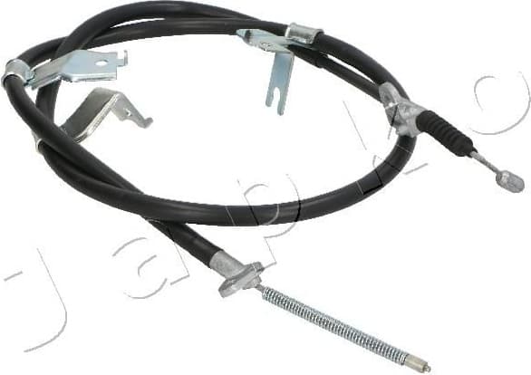 Cable Pull, parking brake 131174R