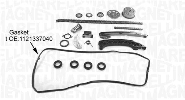 Timing Chain Kit 341500001470