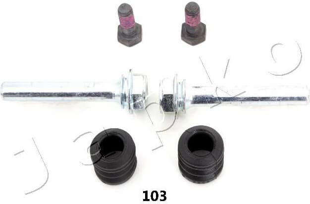 Repair Kit, brake caliper 136103