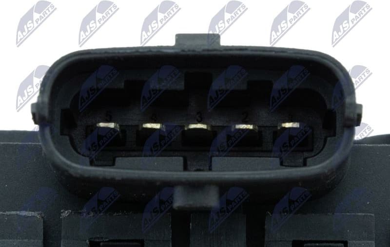 Relay, fuel pump EPW-VV-000 - image 2